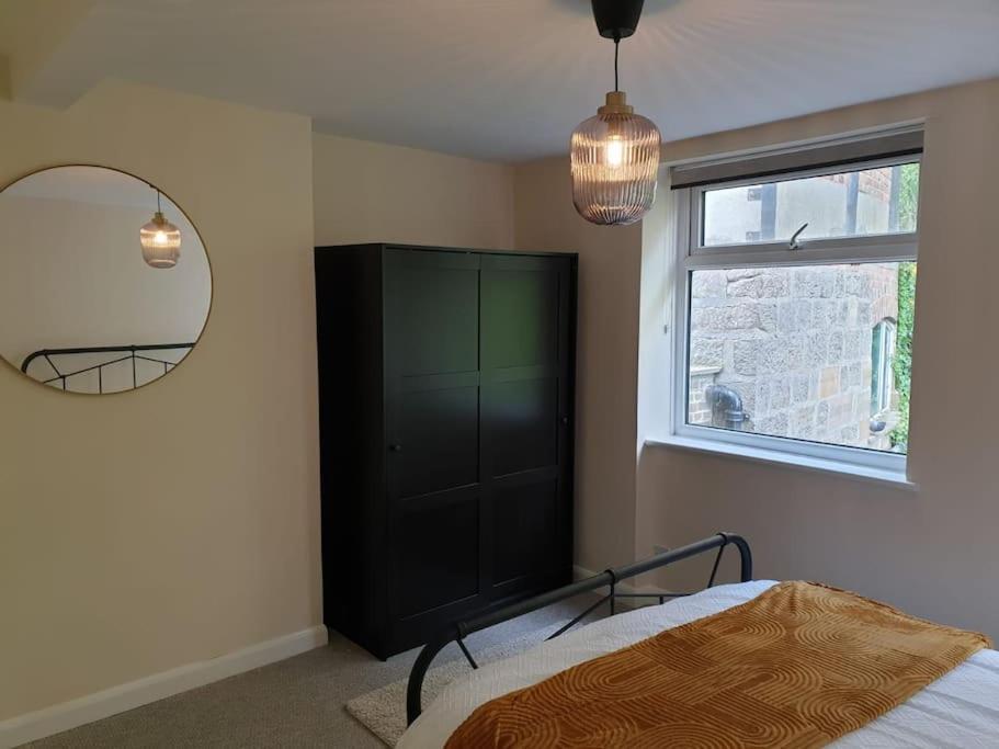 شقة Two Bed Flat Sea View Old Town هاستَنغ المظهر الخارجي الصورة
