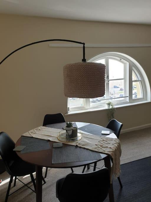 شقة Two Bed Flat Sea View Old Town هاستَنغ المظهر الخارجي الصورة