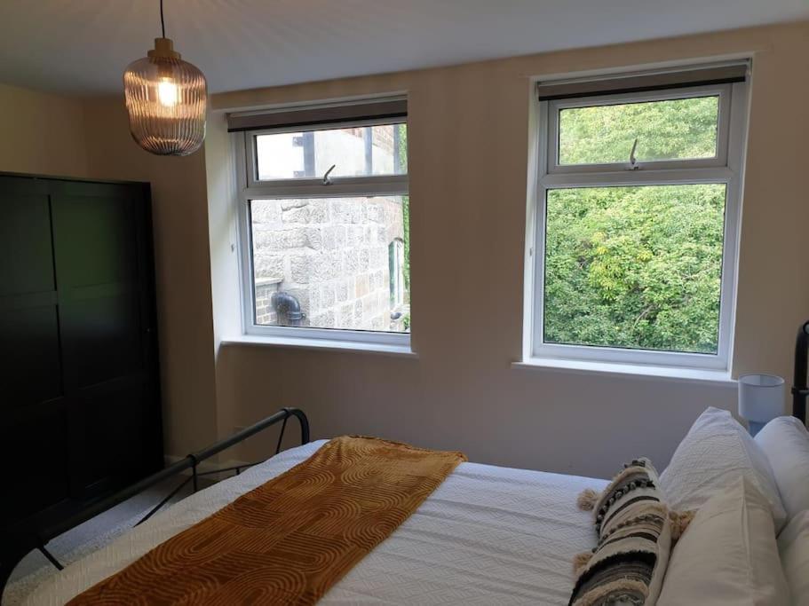 شقة Two Bed Flat Sea View Old Town هاستَنغ المظهر الخارجي الصورة
