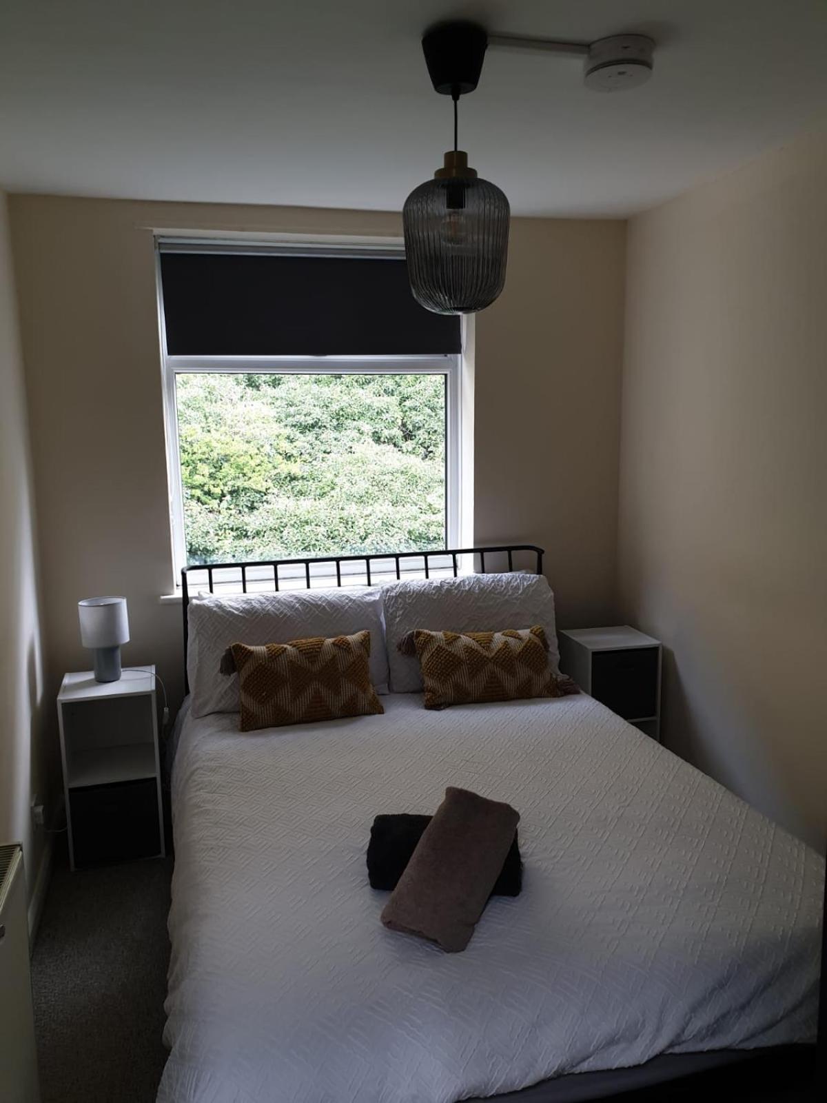 شقة Two Bed Flat Sea View Old Town هاستَنغ المظهر الخارجي الصورة